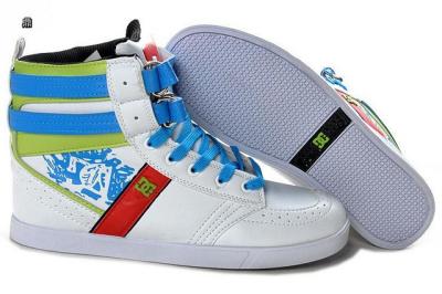 wholesale DC Shoes No. 172